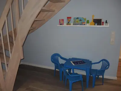 Grundriss der Unterkunft Hof Schult