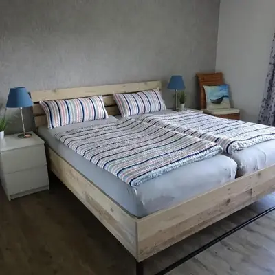 Ferienwohnung Schwiemann