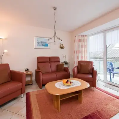 Haus Duhner Brise