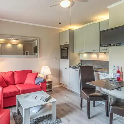 Awesome Apartment In Friedrichskoog