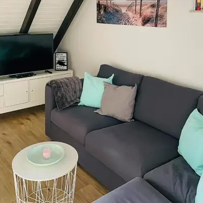 Awesome Apartment In Friedrichskoog