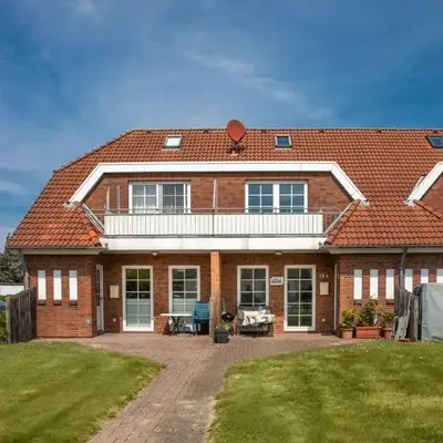 Ferienwohnung Wattfinca