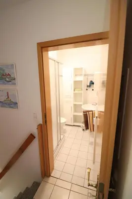 Grundriss der Unterkunft Nordheimstraße 150