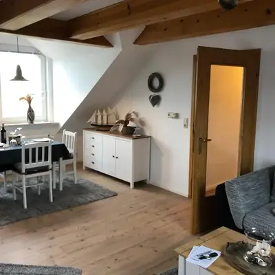 Heimathafen - Ferienwohnung Verse