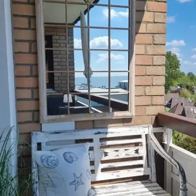 Ferienwohnung Wattkieker