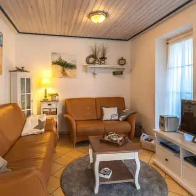 Beautiful Apartment In Friedrichskoog