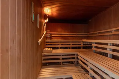 Grundriss der Unterkunft Wohnung 17