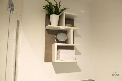 Grundriss der Unterkunft Residenz Mühlentrift Wohnung 10