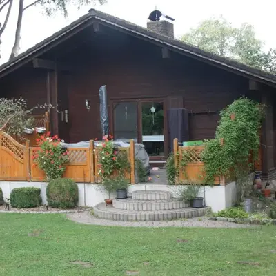 Ferienhaus Buchenblick