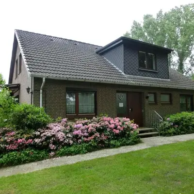 Ferienwohnung Wiesenweg