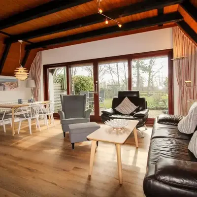 Ferienhaus Christian Brütt Weg 23