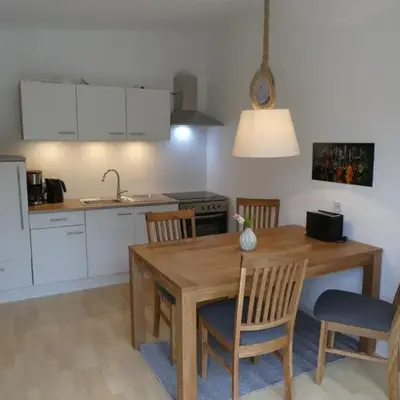 Ferienwohnung Nordlicht