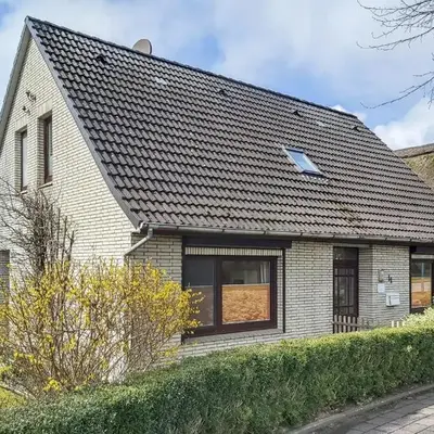 Lovely Home In Wurster Nordseeküste