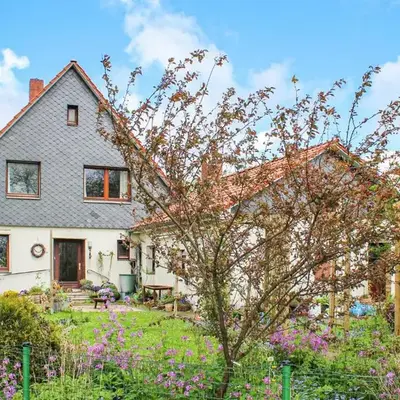 Cozy Apartment In Wurster Nordseeküste
