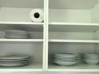 Grundriss der Unterkunft BelmerMoin