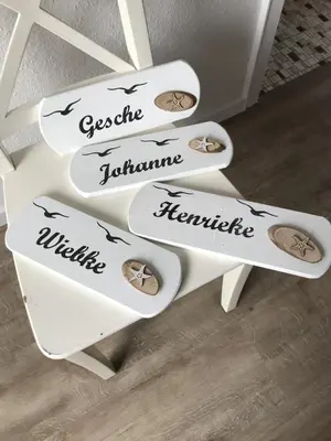 Grundriss der Unterkunft Henrieke