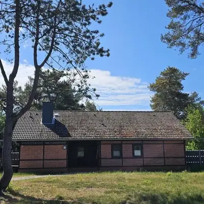 Haus-Heideblick