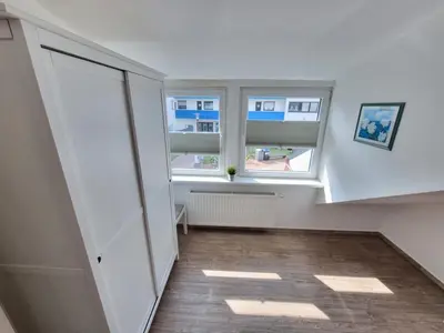 Grundriss der Unterkunft Haus Itjen 5 Watt'nblick