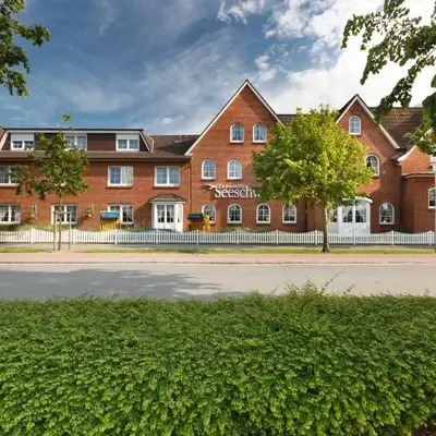 Hotel Seeschwalbe