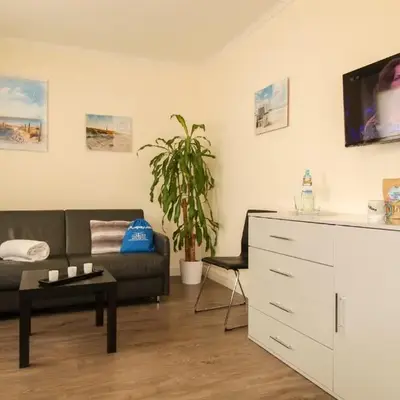 Haus Frauenpreis Wohnung 68