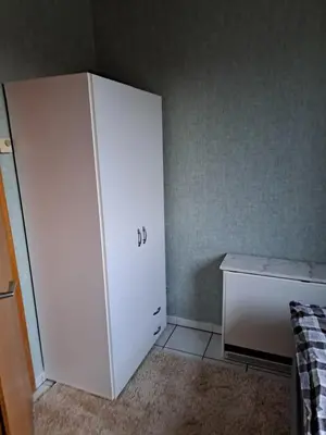Grundriss der Unterkunft Ferienwohnung Lefering Stiftung