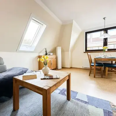 Haus Kerstin Duhnen Wohnung 10