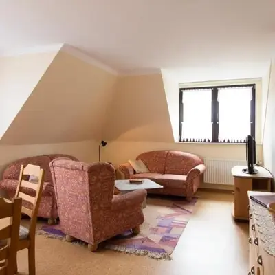 Haus Kerstin Duhnen Wohnung 9