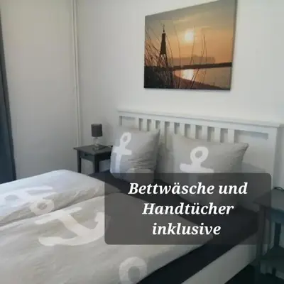 Steinmarner Bude 3