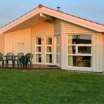 Friedrichskoog-Strandpark 11