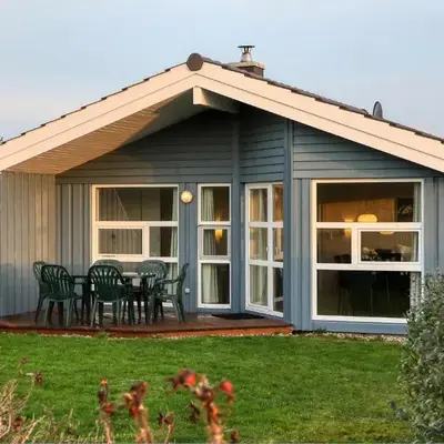 Friedrichskoog-Strandpark 16