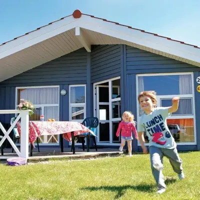 Friedrichskoog-Strandpark 20