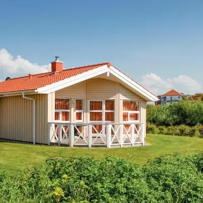 Friedrichskoog-Strandpark 4