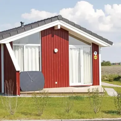 Friedrichskoog-Deichblick 1