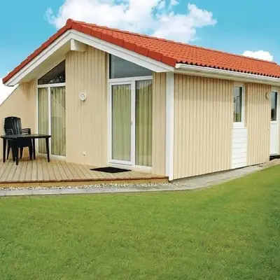 Friedrichskoog-Deichblick 12