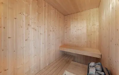 Grundriss der Unterkunft Friedrichskoog-Deichblick 20