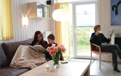Gäste, die in der Unterkunft Friedrichskoog-Deichblick 3 übernachten