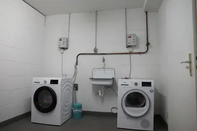 Grundriss der Unterkunft Oasis 08