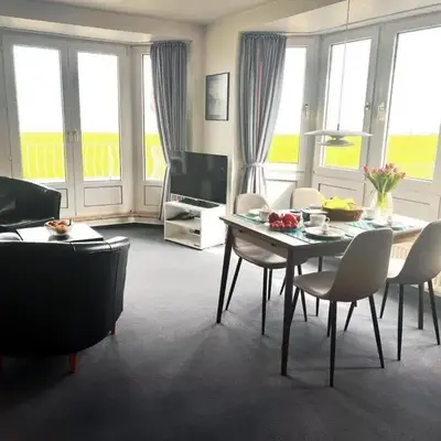 Haus-Nordseeperle-Fewo-Nr-8
