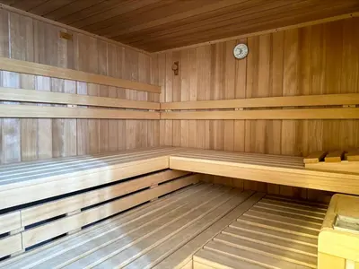 Grundriss der Unterkunft Haus Nordseeperle Fewo 8
