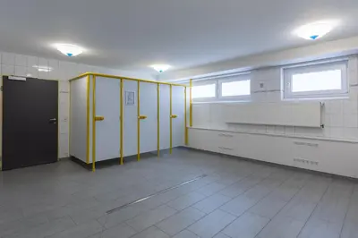 Grundriss der Unterkunft Haus Medemsand, Whg 219