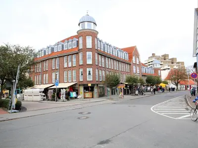 Gäste, die in der Unterkunft Haus Elbe 1, Whg 38 übernachten