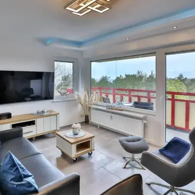 Terrassenhaus