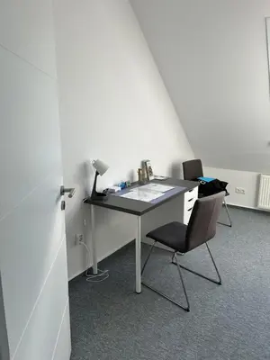 Grundriss der Unterkunft Wohnung 