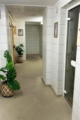 Grundriss der Unterkunft 
