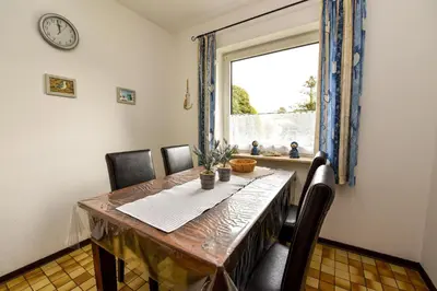 Grundriss der Unterkunft Haus 