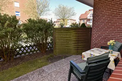 Grundriss der Unterkunft Haus 