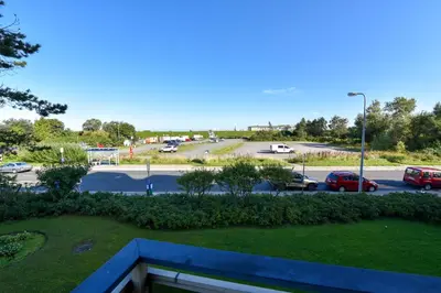 Grundriss der Unterkunft Haus 