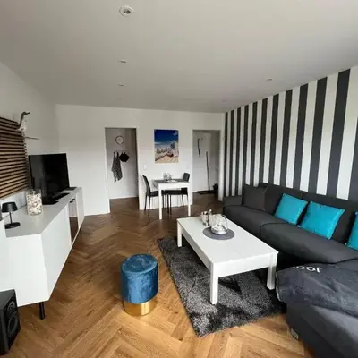 Deichsuite