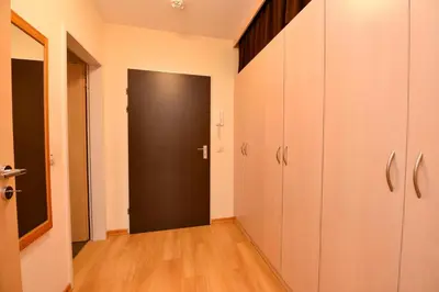 Grundriss der Unterkunft Haus 