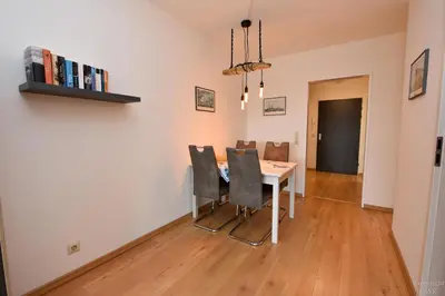 Grundriss der Unterkunft Haus 